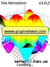 GraphViewer v.3.0.2 Rus | 240*320