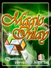 Magic Inlay (Русская версия) | 240*320