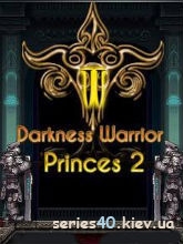 Darkness Warrior Princes 2 | 240*320