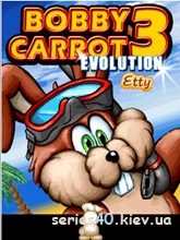 Bobby Carrot 3: Evolution | 240*320