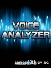Voice Analyzer | 240*320