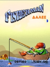 Fisherman (Русская версия) | 240*320