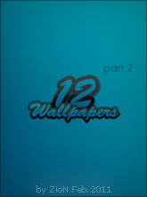 Wallpapers Part 2 by ZioN | 240*320