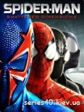 Spider-Man: Shattered Dimensions | 240*320