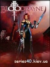 BloodRayne 2 (Мод) | 240*320