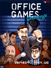 Office Games: Challenge | 240*320