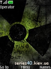 Radioactive by doc_dm | 240*320