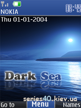 Dark Sea by Svin | 240*320