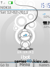 iBot by SV'team | 240*320