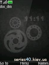 Gears by doc_dm | 240*320