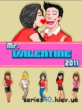 Mr Valentine 2011 | 240*320