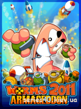 Worms 2011: Armageddon | 240*320