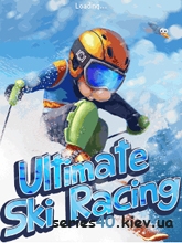 Ultimate Ski Racing | 240*320