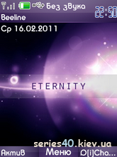 Eternity by insenta | 240*320