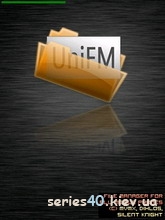 UniFM v.1.3 | 240*320