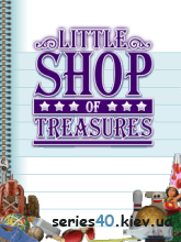 Little Shop Of Treasures (Русская версия) | 240*320