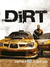 Colin McRae: Dirt 3D | 240*320