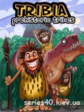 Tribia: Prehistoric Tribes | 240*320