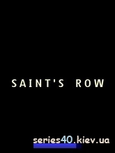 Saint's Row | 240*320