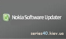 Nokia Software Updater v.2.6.3 Rus