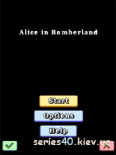 Alice In Bomberland | 240*320