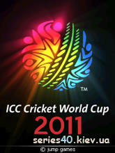 ICC Cricket: World Cup 2011 | 240*320
