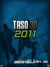 TASO 3D 2011 (Русская версия) | 240*320