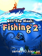 Off The Hook: Fishing 2 (Анонс) | 240*320