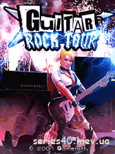 Guitar Rock Tour | 240*320