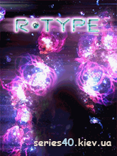 R-Type | 240*320