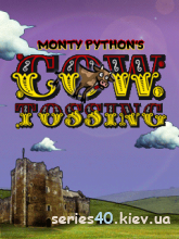 Monty Python's: Cow Tossing | 240*320