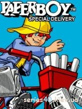 Paperboy: Special Delivery | 240*320