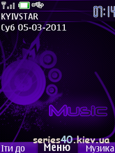 Music by intel & youri.zlu | 240*320