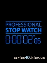 Professional StopWatch | 240*320