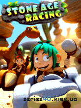 Stone Age Racing | 240*320