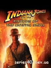 Indiana Jones And The Kingdom Of The Crystal Skull (Русская версия) | 240*320