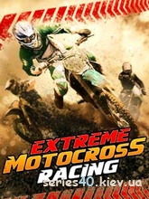 Extreme Motocross Racing | 240*320