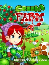 Green Farm (Анонс) | 240*320