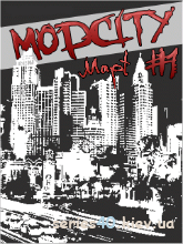 ModCity #1 | 240*320