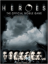 Heroes: The Official Mobile Game (Полная версия) | 240*320