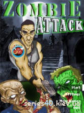 Zombie Attack | 240*320