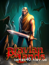 Bravian Lands (Русская версия) | 240*320