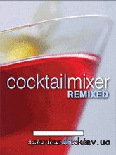 Cocktail Mixer Remixed | 240*320