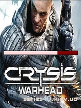 Crysis Survivors (Русская версия) | 240*320