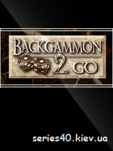 Backgammon 2 Go | 240*320