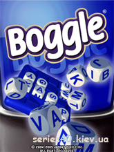 Boggle | 240*320