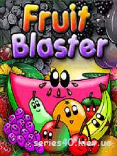 Fruit Blaster | 240*320