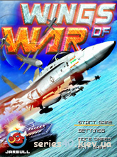 Wings Of War | 240*320