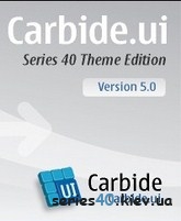 Carbide.ui Theme Edition v.5.0