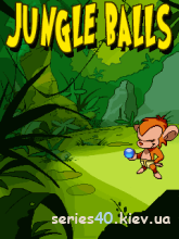 Jungle Balls | 240*320